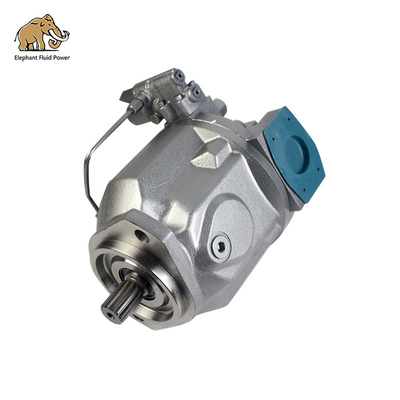 در انبار کیفیت اصلی 20/602100 A10VO74 A10VO74DFLR/31L-PSC12N00 پمپ هیدرولیک JCB برای 3cx 4cx قطعات بارگذاری backhoe