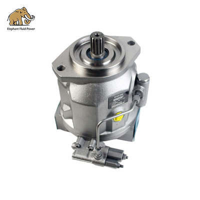 در انبار کیفیت اصلی 20/602100 A10VO74 A10VO74DFLR/31L-PSC12N00 پمپ هیدرولیک JCB برای 3cx 4cx قطعات بارگذاری backhoe