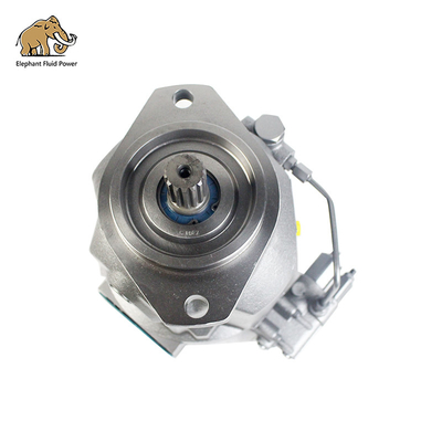 در انبار کیفیت اصلی 20/602100 A10VO74 A10VO74DFLR/31L-PSC12N00 پمپ هیدرولیک JCB برای 3cx 4cx قطعات بارگذاری backhoe