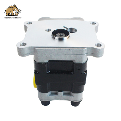 پمپ دنده 705-41-07180 7054107180 برای حفاری PC35MR-2 PC35MR-3 PC38UU-3 نوع OEM در موجود