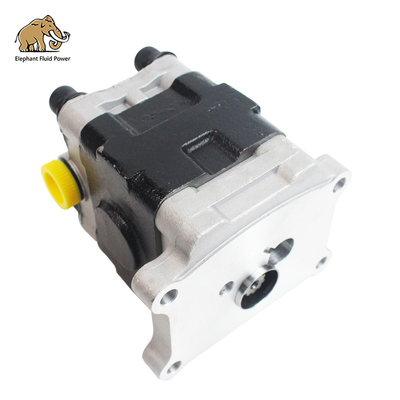 پمپ دنده 705-41-07180 7054107180 برای حفاری PC35MR-2 PC35MR-3 PC38UU-3 نوع OEM در موجود
