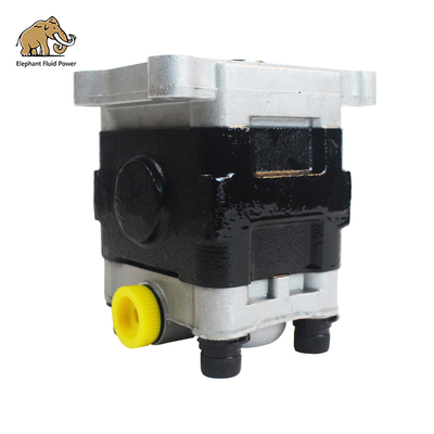 پمپ دنده 705-41-07180 7054107180 برای حفاری PC35MR-2 PC35MR-3 PC38UU-3 نوع OEM در موجود