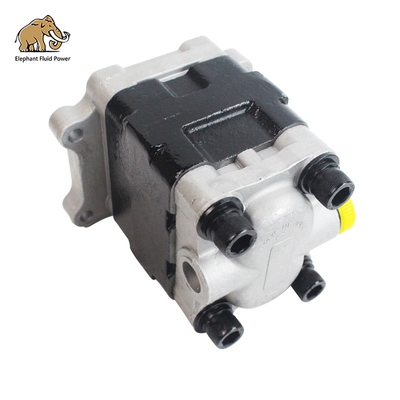 پمپ دنده 705-41-07180 7054107180 برای حفاری PC35MR-2 PC35MR-3 PC38UU-3 نوع OEM در موجود