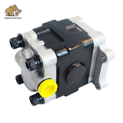پمپ دنده 705-41-07180 7054107180 برای حفاری PC35MR-2 PC35MR-3 PC38UU-3 نوع OEM در موجود