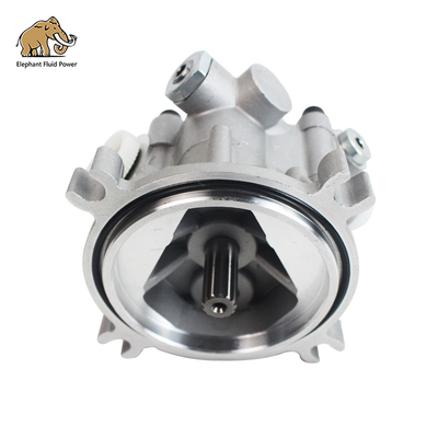 فروش داغ جدید در موجود K3V140 K3V140DT K3V180DT پمپ دنده پمپ خلبان پمپ شارژ پمپ برای DH280 DH320 R290 R330 EC290 EC360