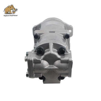 OEM نوع جدید در انبار پمپ هیدرولیک Gear 705-56-36040 فیت Loaders WA250L-5 WA250PTL-5 WA250PT-5 WA250-5 WA270-5