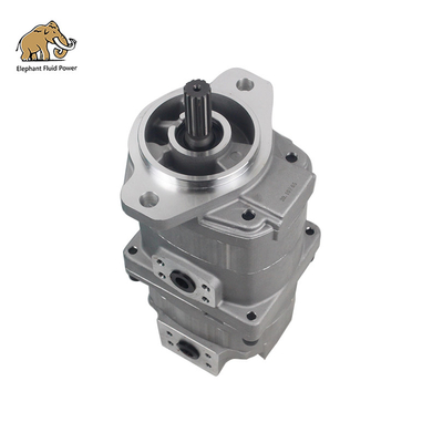 OEM نوع جدید در انبار پمپ هیدرولیک Gear 705-56-36040 فیت Loaders WA250L-5 WA250PTL-5 WA250PT-5 WA250-5 WA270-5