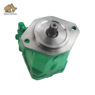 OEM نوع جدید در انبوه پمپ پیستون هیدرولیک Rexroth ALA10VNO 41 DFR1/52R-HRC40N00 -S1005 بازارهایی