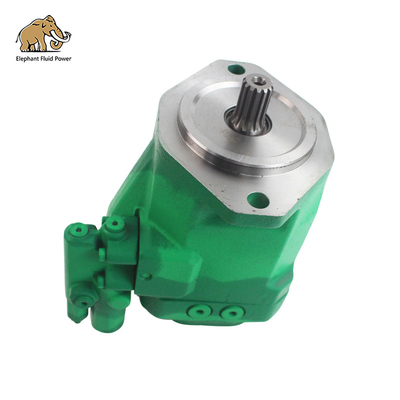 OEM نوع جدید در انبوه پمپ پیستون هیدرولیک Rexroth ALA10VNO 41 DFR1/52R-HRC40N00 -S1005 بازارهایی