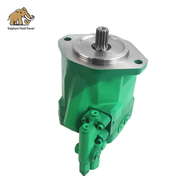 OEM نوع جدید در انبوه پمپ پیستون هیدرولیک Rexroth ALA10VNO 41 DFR1/52R-HRC40N00 -S1005 بازارهایی