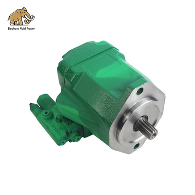 OEM نوع جدید در انبوه پمپ پیستون هیدرولیک Rexroth ALA10VNO 41 DFR1/52R-HRC40N00 -S1005 بازارهایی