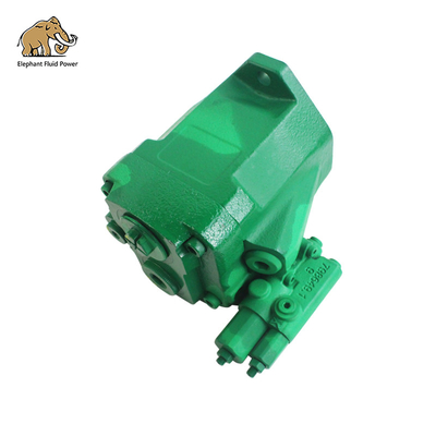 OEM نوع جدید در انبوه پمپ پیستون هیدرولیک Rexroth ALA10VNO 41 DFR1/52R-HRC40N00 -S1005 بازارهایی