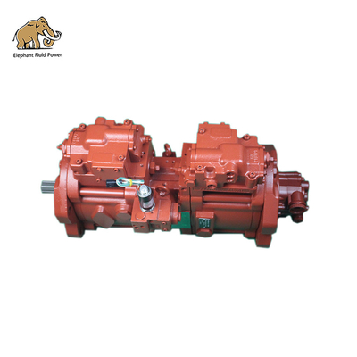 OEM نوع جدید 215/11278 پمپ هیدرولیک K3V112DT مناسب JCB JS220 JS200V