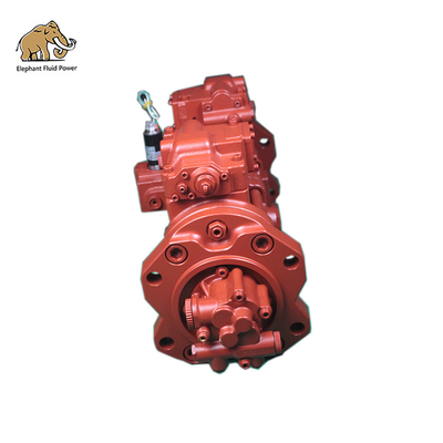 OEM نوع جدید 215/11278 پمپ هیدرولیک K3V112DT مناسب JCB JS220 JS200V