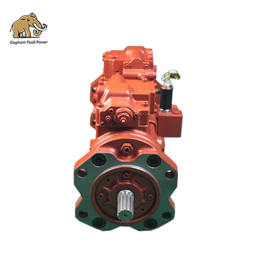 OEM نوع جدید 215/11278 پمپ هیدرولیک K3V112DT مناسب JCB JS220 JS200V