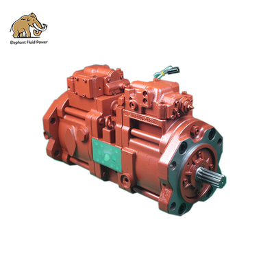 OEM نوع جدید 215/11278 پمپ هیدرولیک K3V112DT مناسب JCB JS220 JS200V