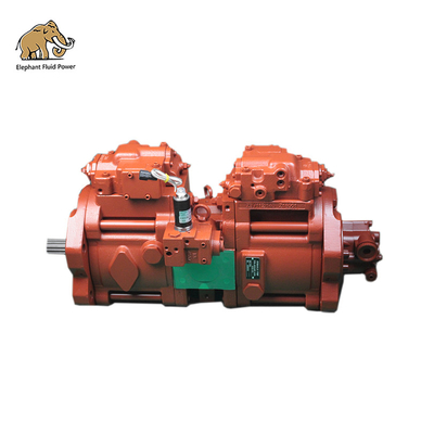 OEM نوع جدید 215/11278 پمپ هیدرولیک K3V112DT مناسب JCB JS220 JS200V