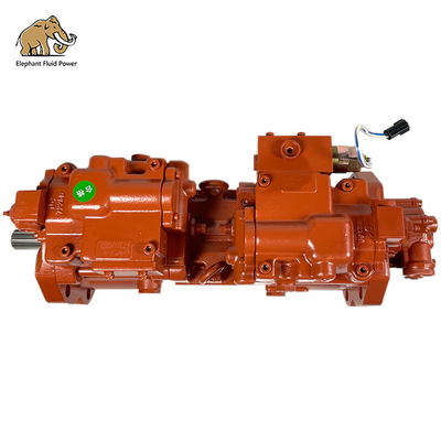 قیمت کارخانه کیفیت OEM DH120S DH130 DH150-7 XE135 حفاری تعمیر و نگهداری K3V63DT پمپ هیدرولیک