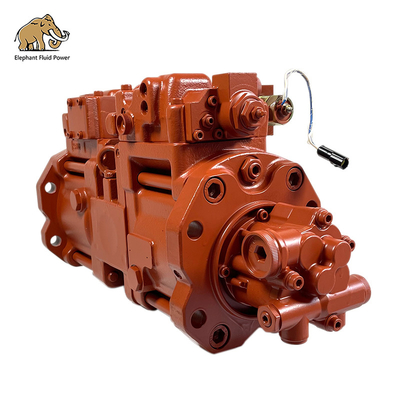 قیمت کارخانه کیفیت OEM DH120S DH130 DH150-7 XE135 حفاری تعمیر و نگهداری K3V63DT پمپ هیدرولیک