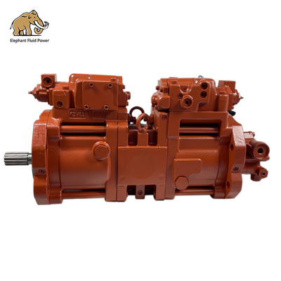 قیمت کارخانه کیفیت OEM DH120S DH130 DH150-7 XE135 حفاری تعمیر و نگهداری K3V63DT پمپ هیدرولیک