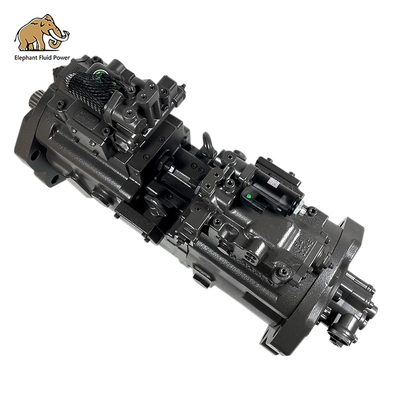 OEM کیفیت قیمت کارخانه SY285 حفاری تعمیر و نگهداری K3V140DT پمپ هیدرولیک