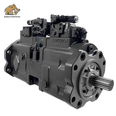 OEM کیفیت قیمت کارخانه SY285 حفاری تعمیر و نگهداری K3V140DT پمپ هیدرولیک