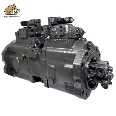 OEM کیفیت قیمت کارخانه SY285 حفاری تعمیر و نگهداری K3V140DT پمپ هیدرولیک