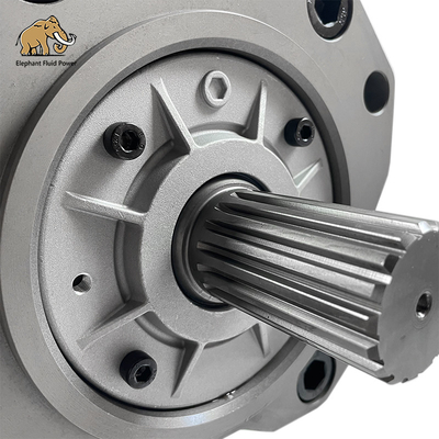 OEM کیفیت قیمت کارخانه SY285 حفاری تعمیر و نگهداری K3V140DT پمپ هیدرولیک