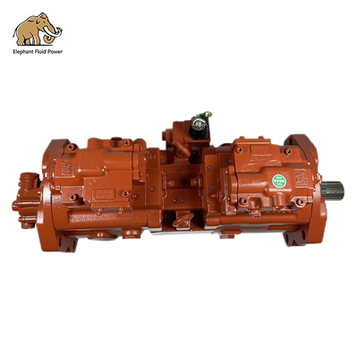 قیمت کارخانه OEM کیفیت R335-7 حفاری تعمیر و نگهداری K3V180DT جایگزین پمپ هیدرولیک