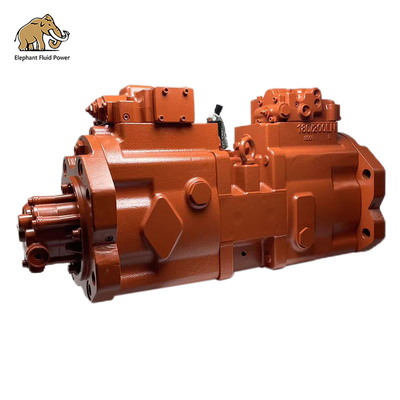 قیمت کارخانه OEM کیفیت R335-7 حفاری تعمیر و نگهداری K3V180DT جایگزین پمپ هیدرولیک