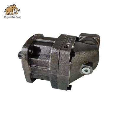 پارکر F11 F12 F12-060-MF-IV-Z-000-000-0 موتور پیستون هیدرولیک برای جایگزینی اصلی