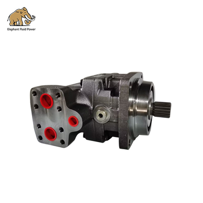 پارکر F11 F12 F12-110-MS-SV-T-209-000-0 موتور پیستون هیدرولیک برای جایگزینی اصلی
