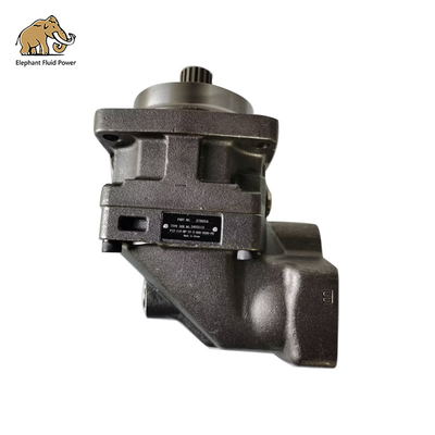 پارکر F11 F12 F12-110-MS-SV-T-209-000-0 موتور پیستون هیدرولیک برای جایگزینی اصلی
