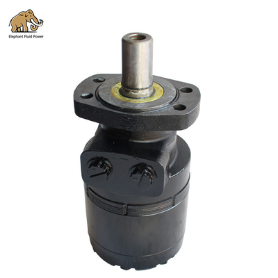 541970 Putzmeister BMER-750-MD-M-R موتور هیدرولیک پارکر برای تعمیر پمپ بتن