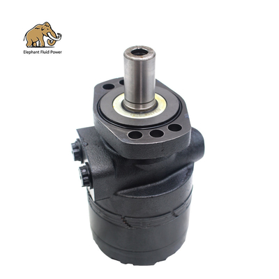 541970 Putzmeister BMER-750-MD-M-R موتور هیدرولیک پارکر برای تعمیر پمپ بتن