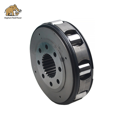 کارخانه مستقیم رکسروث MCR 805116732 MCR5A470S130Z32B2M1L12F6S0403H کیت تعمیر موتور شعاعی استاتور روتور برای تعمیر