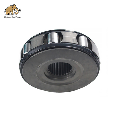 کارخانه مستقیم رکسروث MCR 805116732 MCR5A470S130Z32B2M1L12F6S0403H کیت تعمیر موتور شعاعی استاتور روتور برای تعمیر