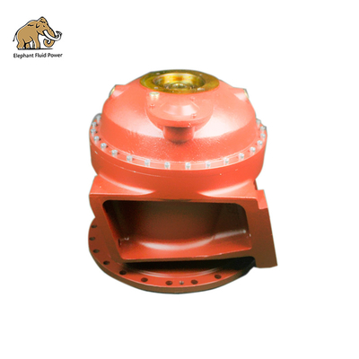 PMB PMB 8.0 PMB 9Y مخلوط کنکریت گیربکس کاهش دهنده برای 12m3 مخلوط کنکریت کامیون ساخت