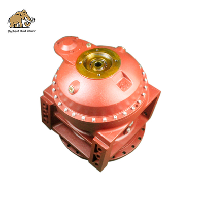 PMB PMB 8.0 PMB 9Y مخلوط کنکریت گیربکس کاهش دهنده برای 12m3 مخلوط کنکریت کامیون ساخت