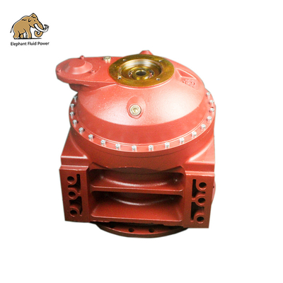 PMB PMB 8.0 PMB 9Y مخلوط کنکریت گیربکس کاهش دهنده برای 12m3 مخلوط کنکریت کامیون ساخت