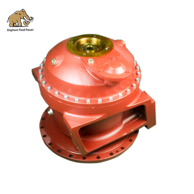 PMB PMB 8.0 PMB 9Y مخلوط کنکریت گیربکس کاهش دهنده برای 12m3 مخلوط کنکریت کامیون ساخت