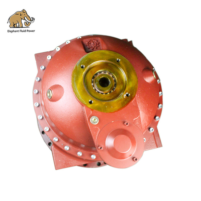 PMB PMB 8.0 PMB 9Y مخلوط کنکریت گیربکس کاهش دهنده برای 12m3 مخلوط کنکریت کامیون ساخت