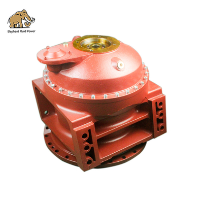 PMB PMB 8.0 PMB 9Y مخلوط کنکریت گیربکس کاهش دهنده برای 12m3 مخلوط کنکریت کامیون ساخت