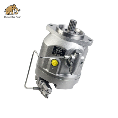 کارخانه مستقیم در انبار OEM پارکر 20/952142 JCB دریچه کنترل پمپ هیدرولیک برای تعمیر و فروش مجدد بارگیری کننده بککو