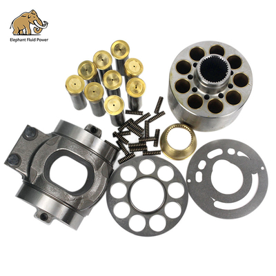 CAAT CAATerpillar 336F Excavator پمپ هیدرولیک قطعات یدکی پیستون سیلینسر بلاک مهر کیت در انبار برای تعمیر