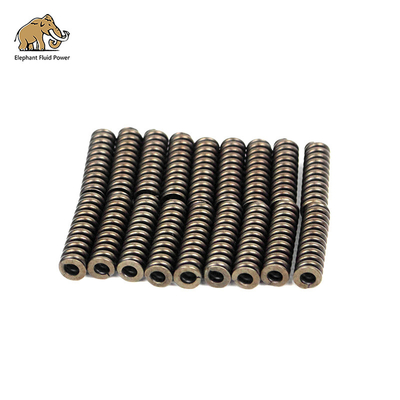 CAAT CAATerpillar 336F Excavator پمپ هیدرولیک قطعات یدکی پیستون سیلینسر بلاک مهر کیت در انبار برای تعمیر