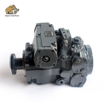 پمپ هیدرولیک رکسرت OEM R902155547 A4VTG090HW100/33MLNC4C92F0000AS-0 برای تعمیر هیدرولیک کامیون مخلوط کنکریت