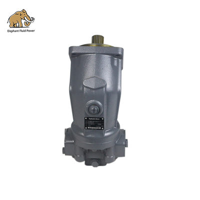 پمپ هیدرولیک رکسرت OEM R902155547 A4VTG090HW100/33MLNC4C92F0000AS-0 برای تعمیر هیدرولیک کامیون مخلوط کنکریت