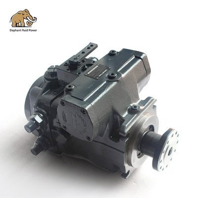 پمپ هیدرولیک رکسرت OEM R902155547 A4VTG090HW100/33MLNC4C92F0000AS-0 برای تعمیر هیدرولیک کامیون مخلوط کنکریت