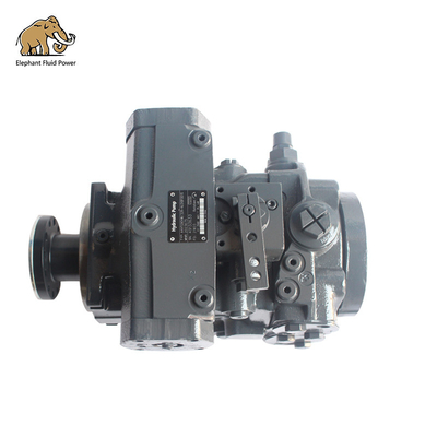 پمپ هیدرولیک رکسرت OEM R902155547 A4VTG090HW100/33MLNC4C92F0000AS-0 برای تعمیر هیدرولیک کامیون مخلوط کنکریت